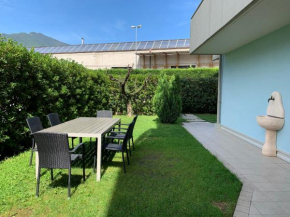 Appartamento Ivonn con giardino